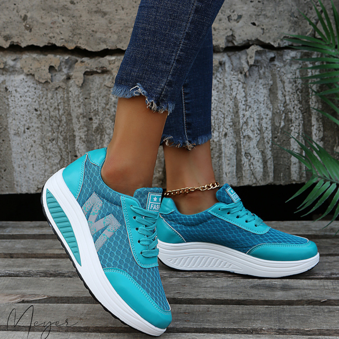 ModeGeist | Max U-shaped Orthopedic Sports Shoes