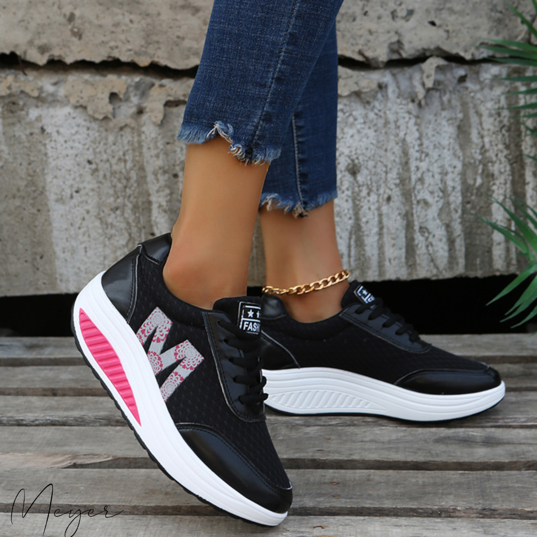 ModeGeist | Max U-shaped Orthopedic Sports Shoes