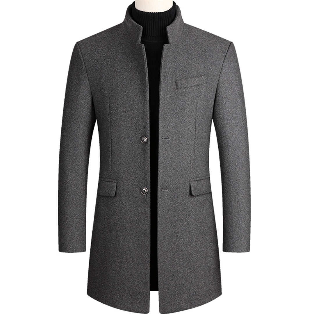 ModeGeist | Elegante Jack für Männer