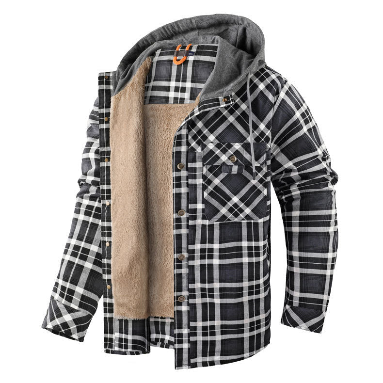 ModeGeist | Freizeitstil Jack für den Herbst