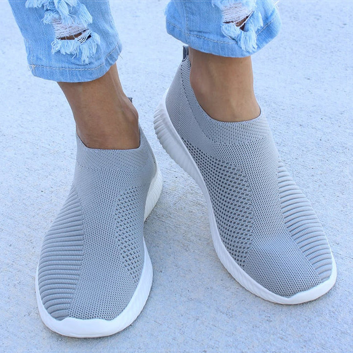 Komfortable und ergonomische Damenschuhe für die Freizeit