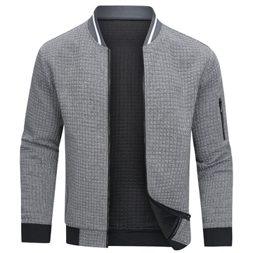 ModeGeist | Lässige Strickjacke