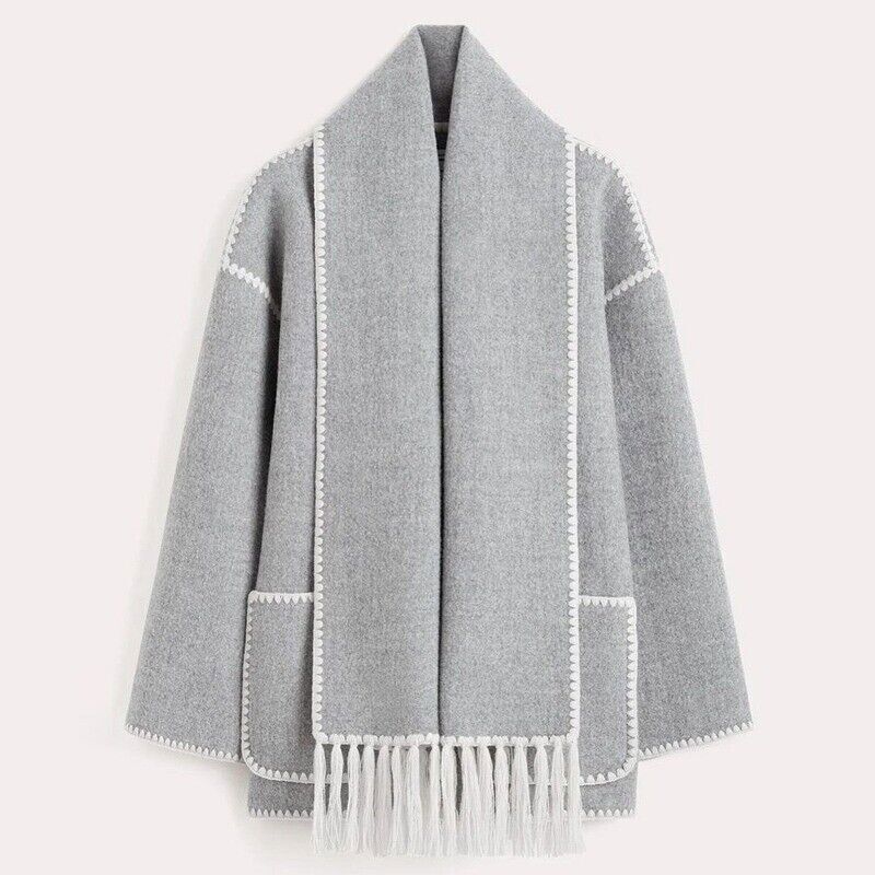 ModeGeist | Winterjacke Einzigartig & stilvoll