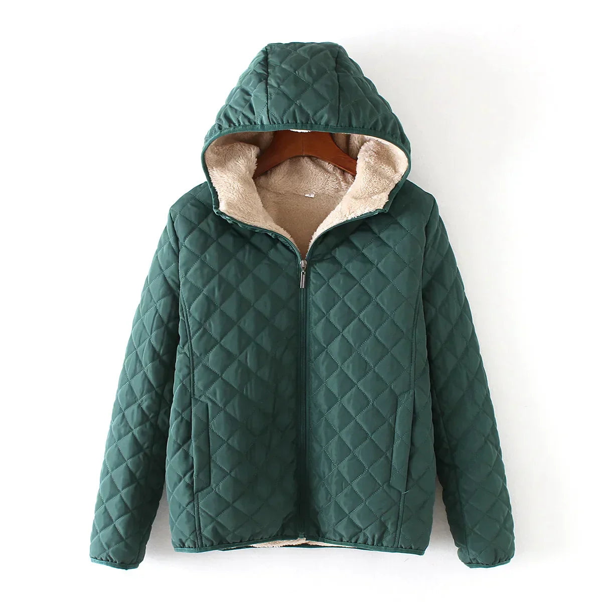ModeGeist | Weste - Warm & Stilvoll