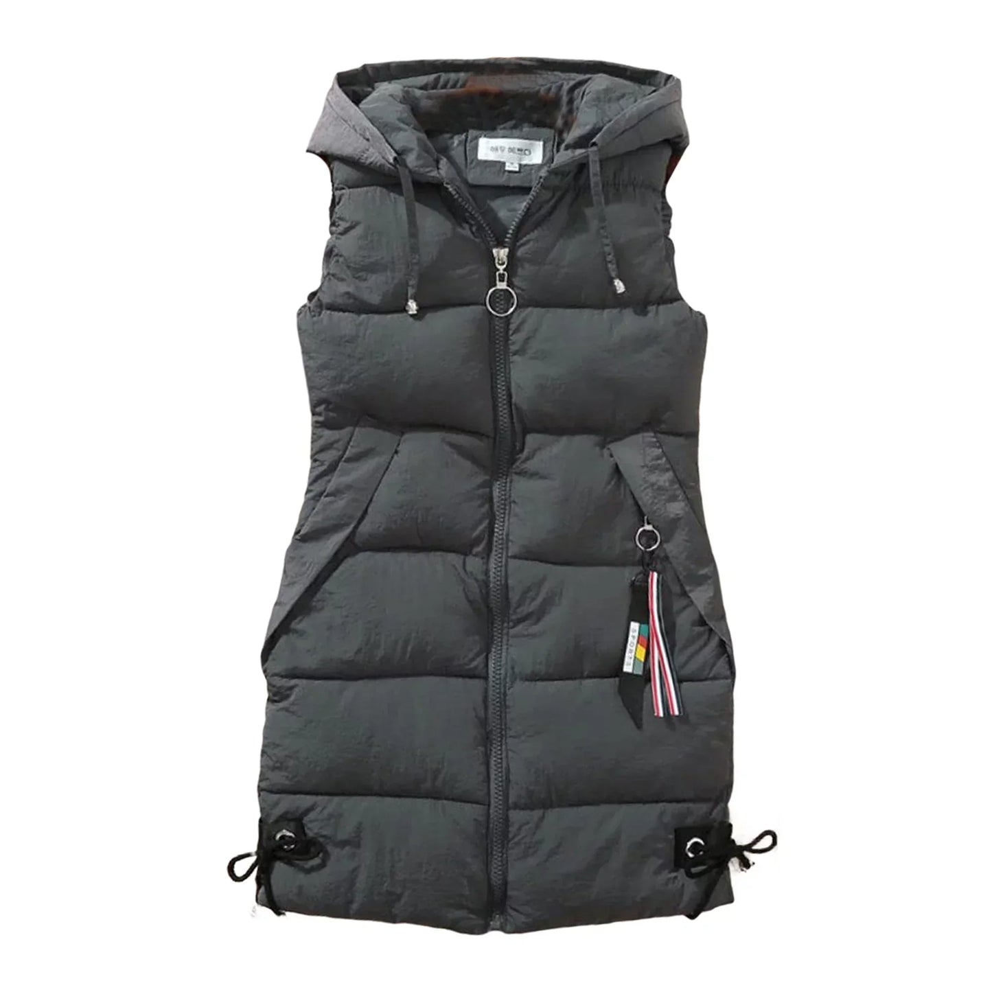 ModeGeist | Bodywarmer Trendy & Vielseitig