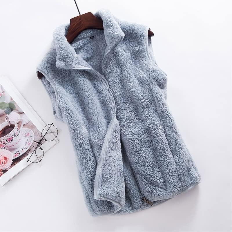 ModeGeist | Bodywarmer Warm & Vielseitig