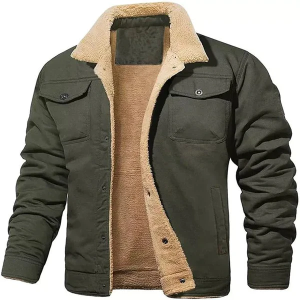 Lasorae Bomberjacke: Warme und stylische Jacke
