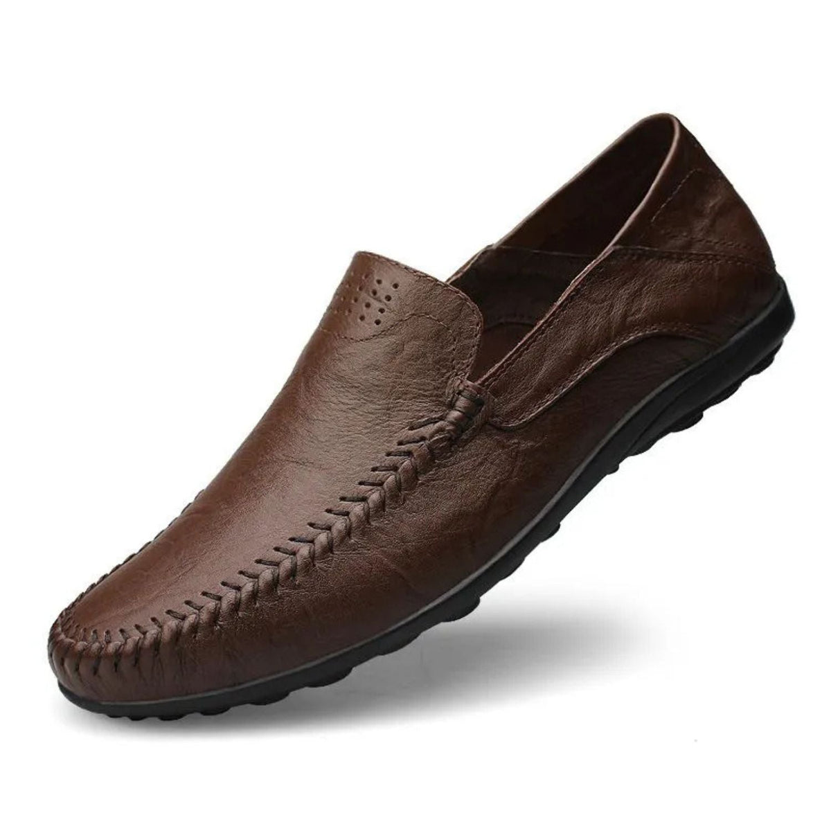 Italienische Herren-Slipper von Ruger
