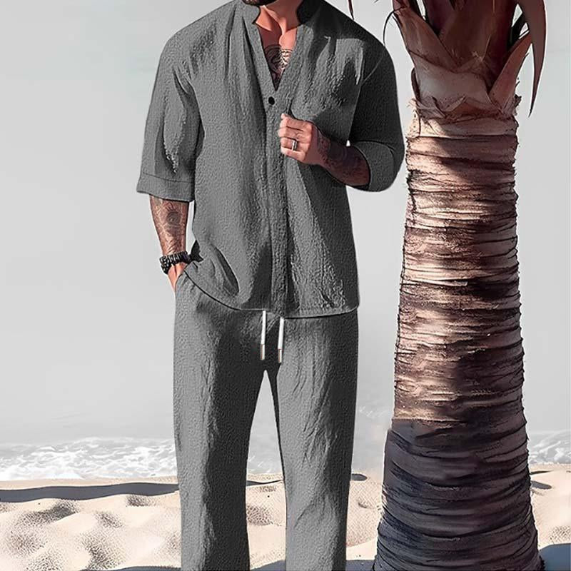 Riam - Casual Herren-Outfit