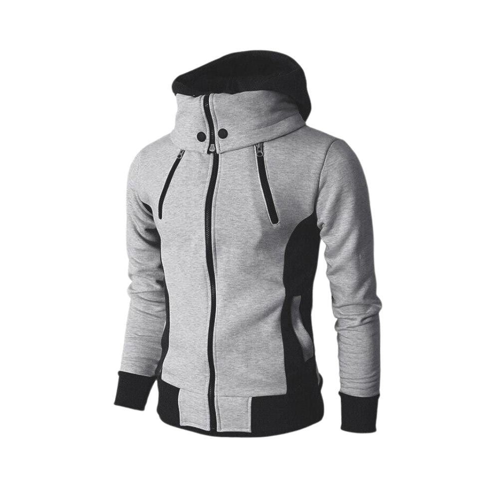 ModeGeist | Warme Winterjacke