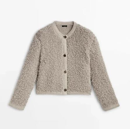 ModeGeist | Damen Langarmjacke