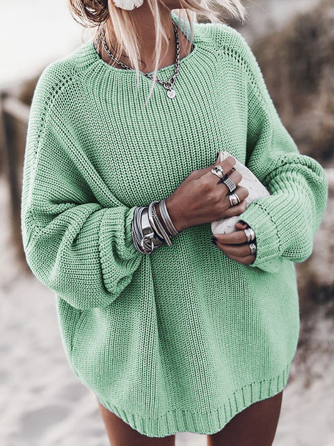 ModeGeist | Seacoast Pullover für Damen