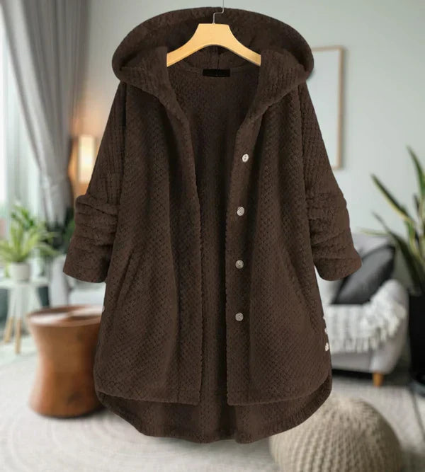 ModeGeist | Winter Wollmantel