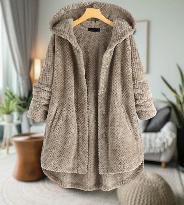 ModeGeist | Winter Wollmantel