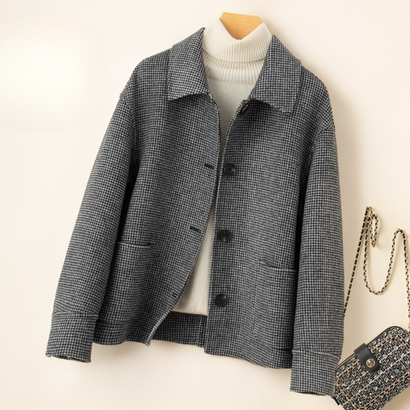 ModeGeist | Kaschmirjacke Dinorah