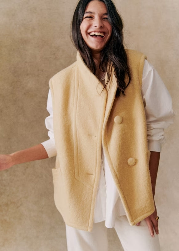 ModeGeist | Winterjacke Trendy & Modisch