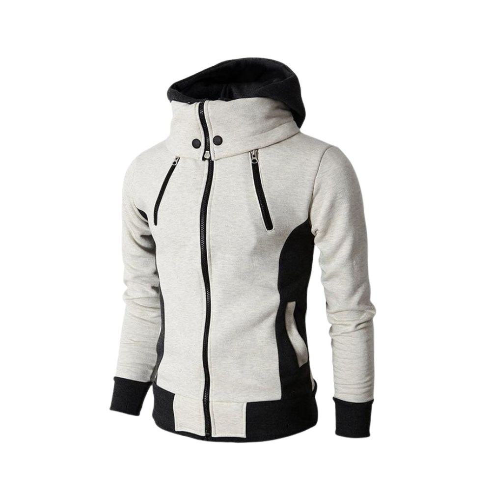 ModeGeist | Warme Winterjacke