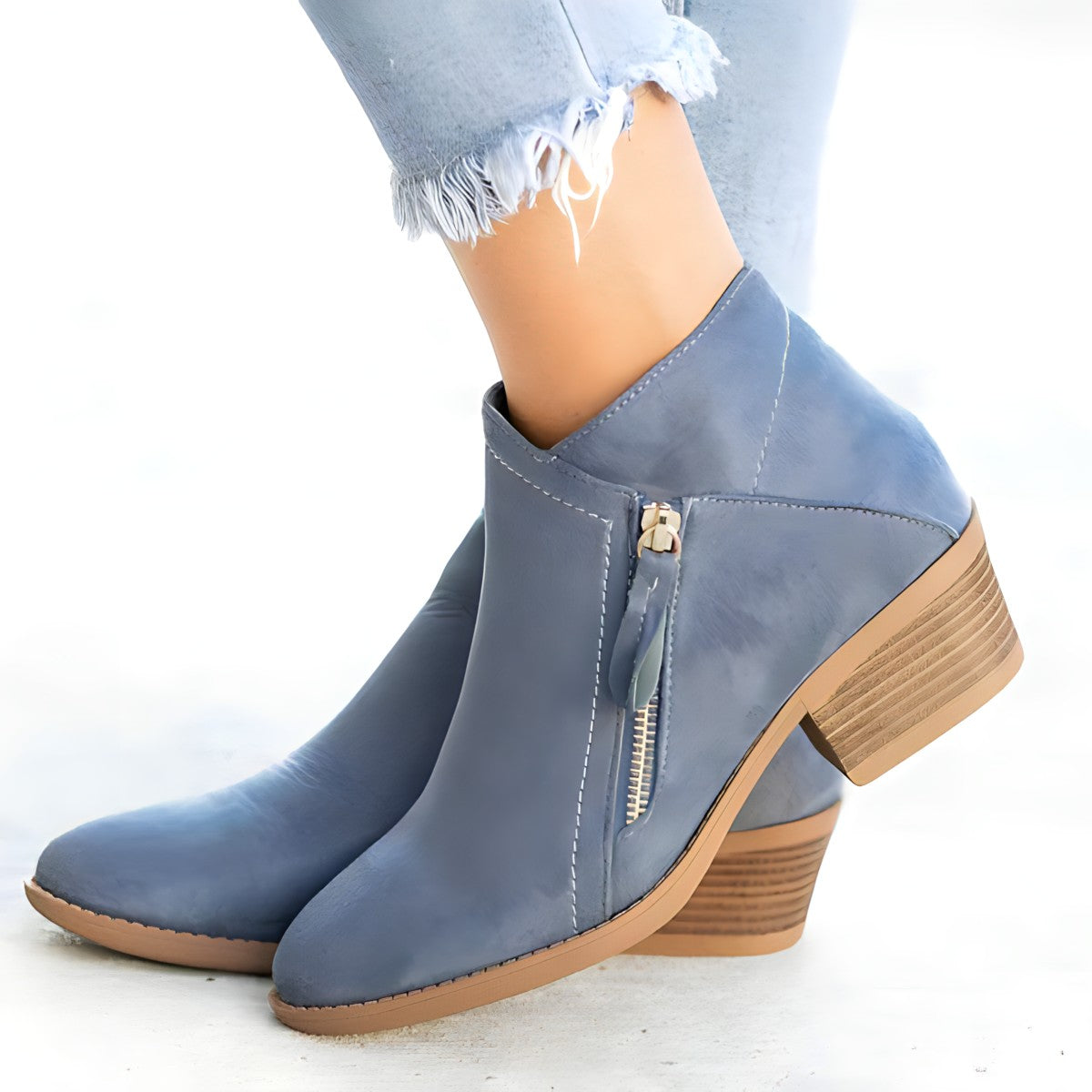 Andrea Orthopädische Schuhe zum gesunden Gehen