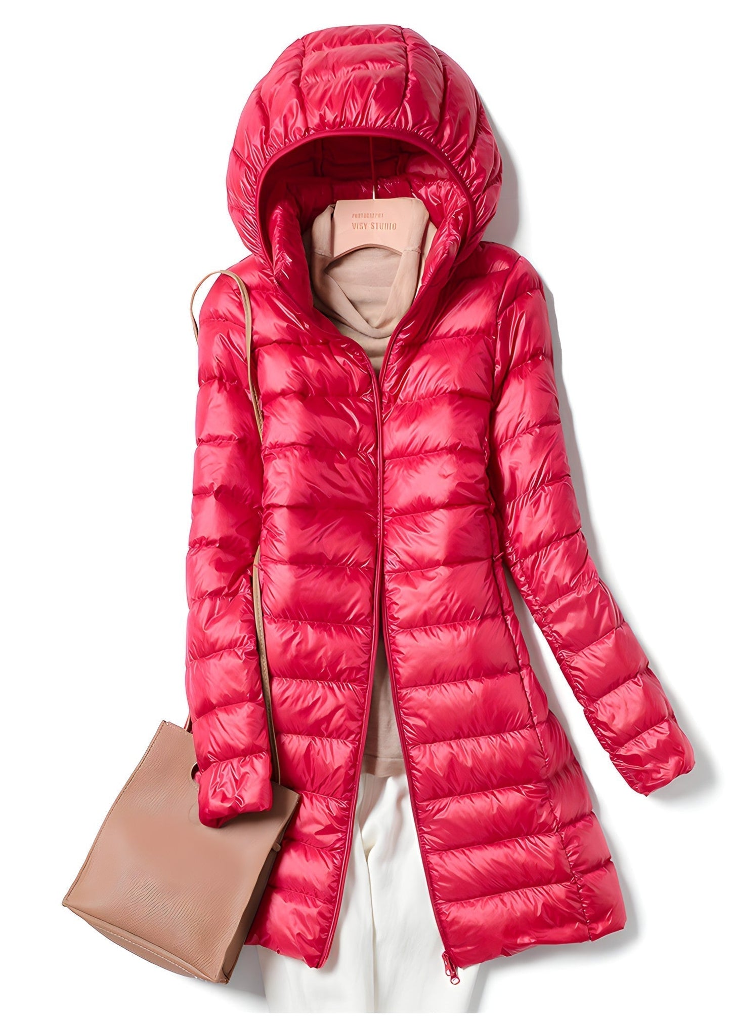 ModeGeist | Leichte Freizeitjacke