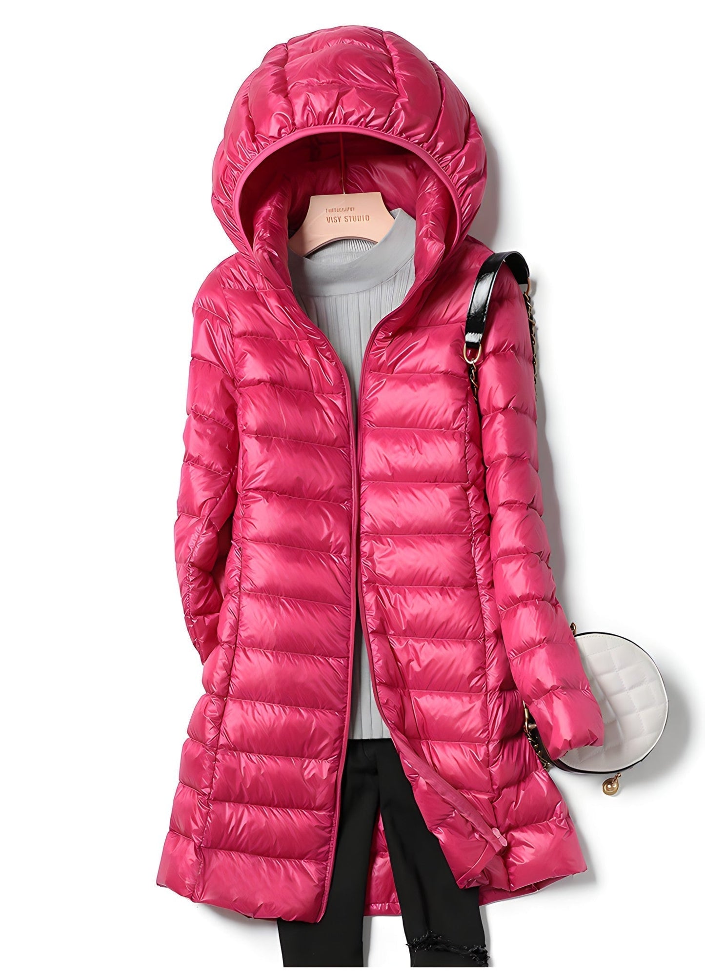 ModeGeist | Leichte Freizeitjacke
