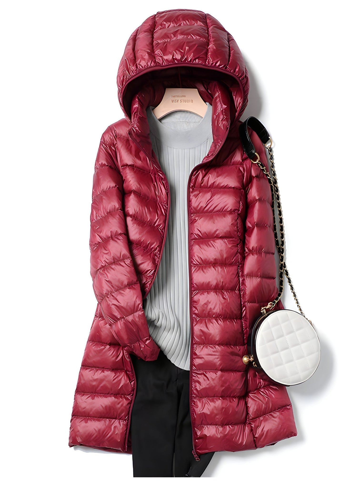 ModeGeist | Leichte Freizeitjacke