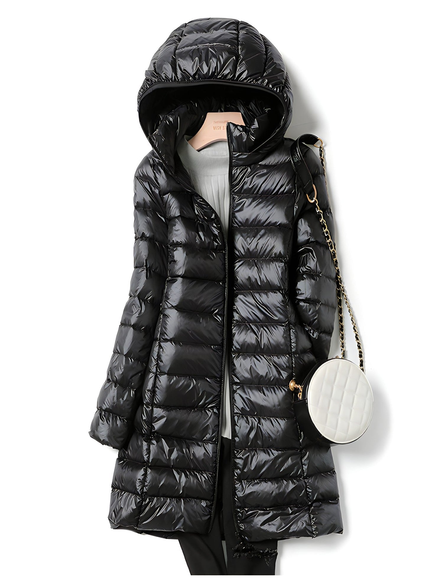 ModeGeist | Leichte Freizeitjacke