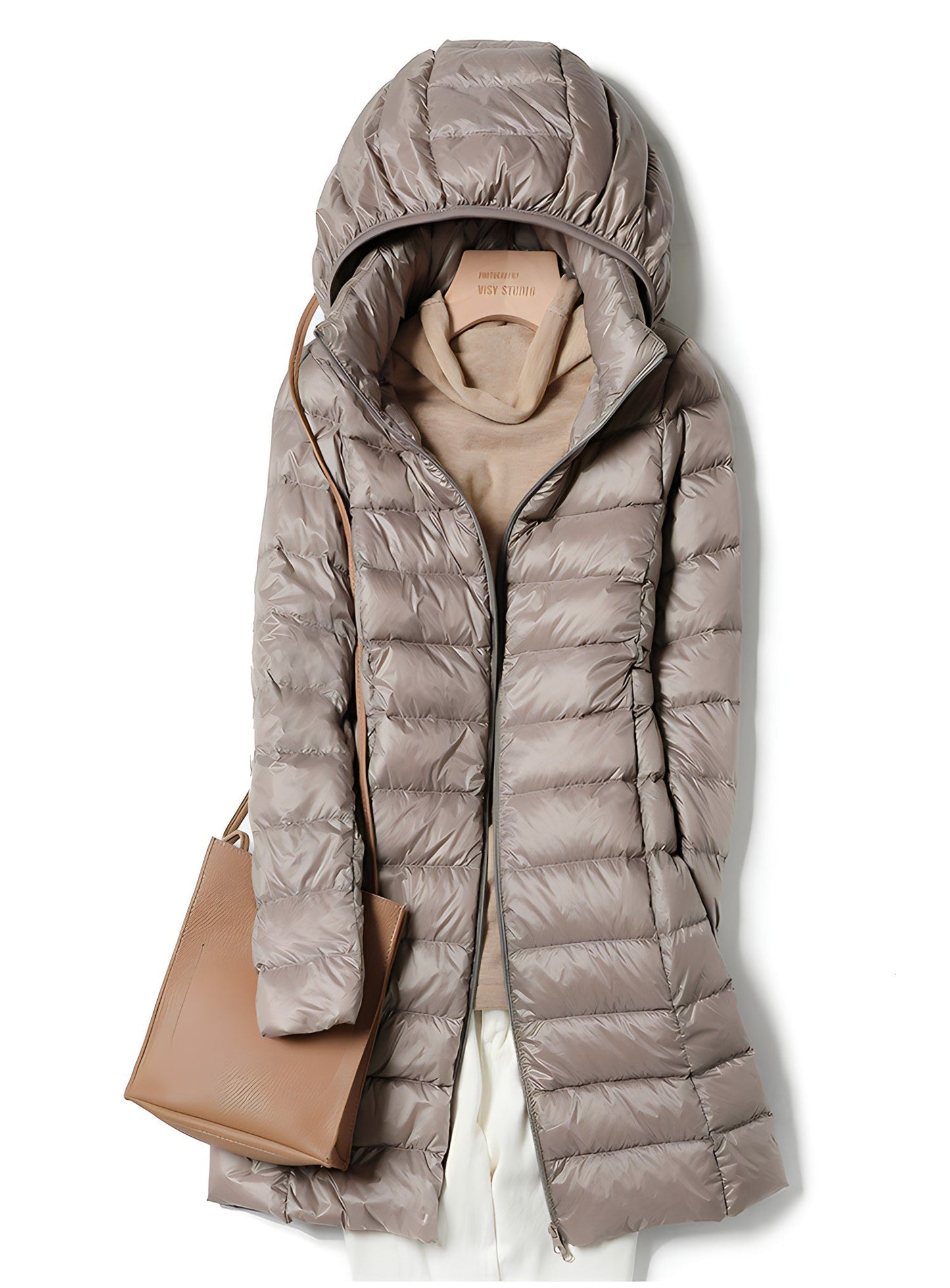 ModeGeist | Leichte Freizeitjacke