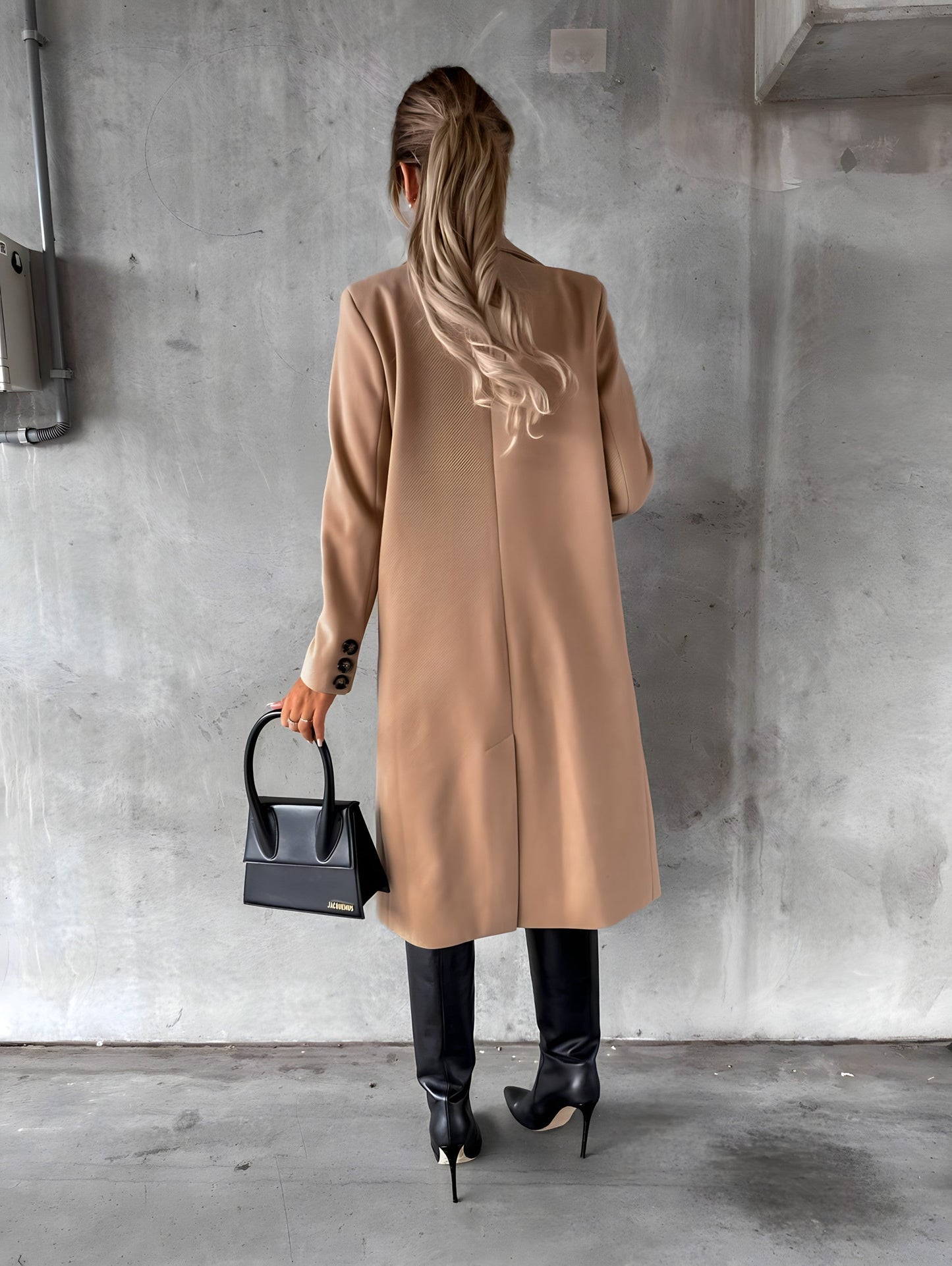  - ModeGeist