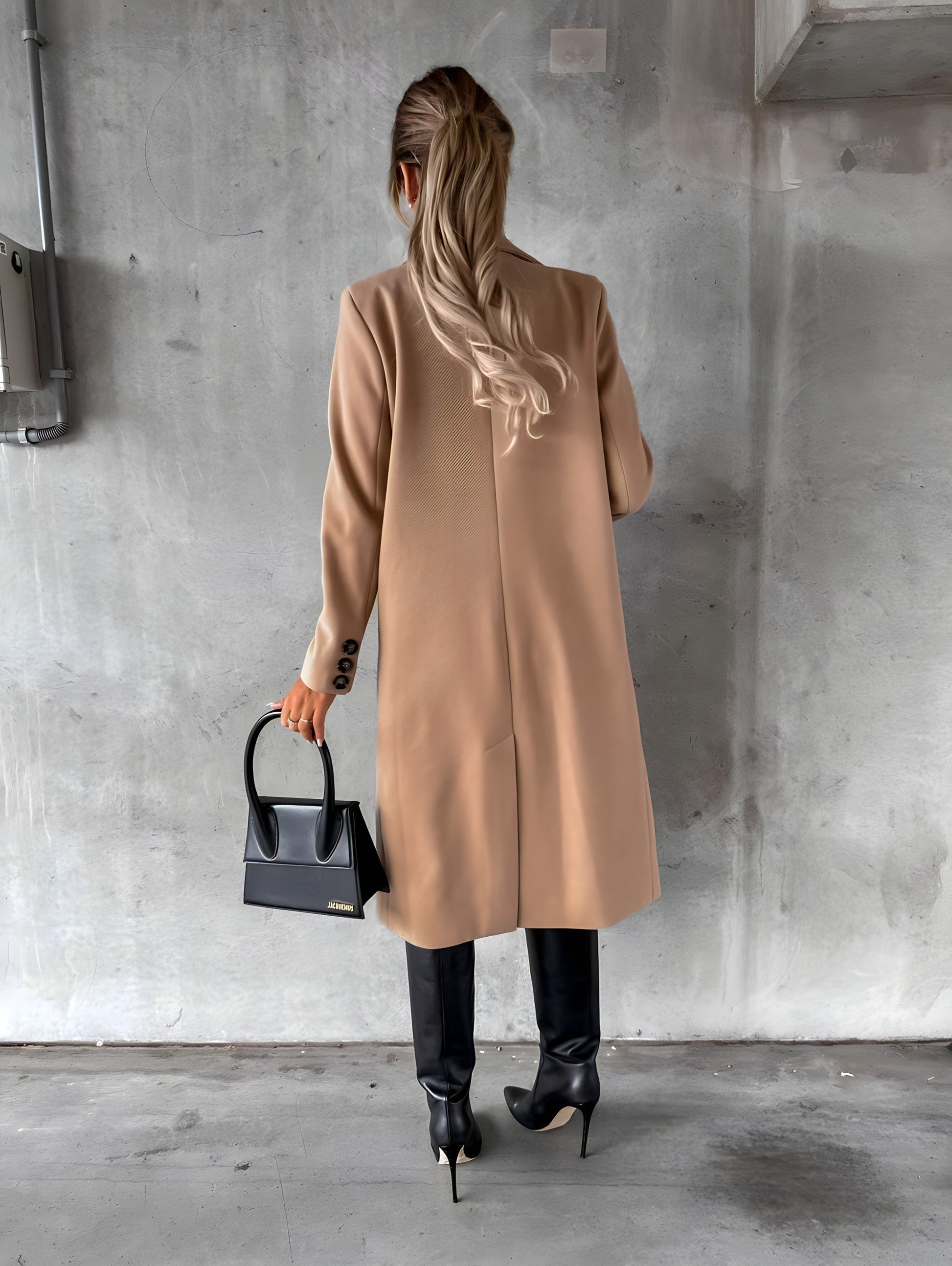  - ModeGeist