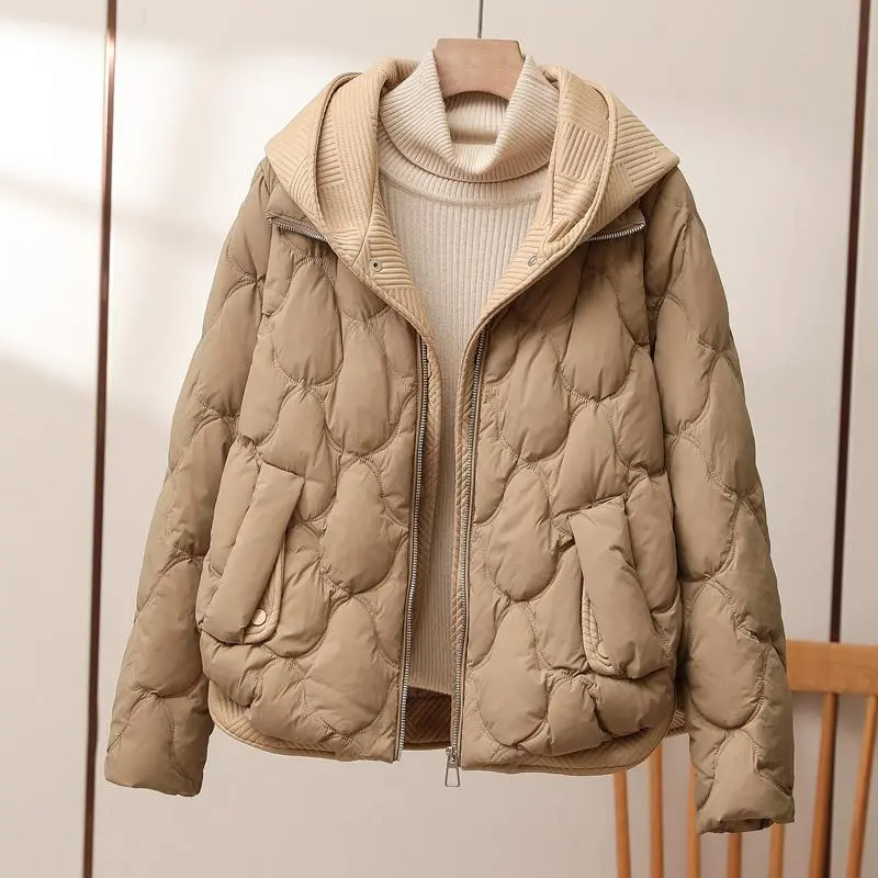 ModeGeist | Puffer Herrenjacke