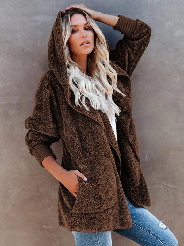 ModeGeist | Schicke und entspannte allgemeine Jacke