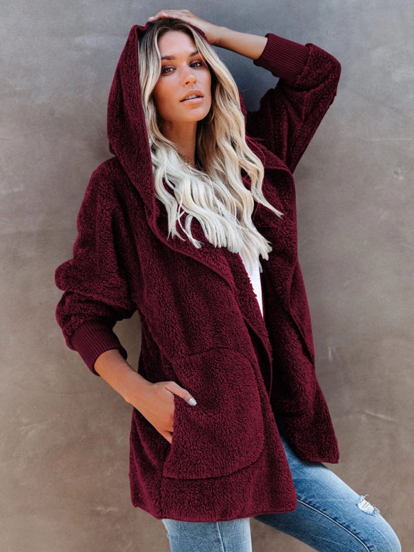 ModeGeist | Schicke und entspannte allgemeine Jacke