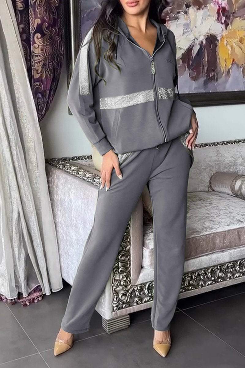 NATASCHA: Elegantes Zweiteiler-Set