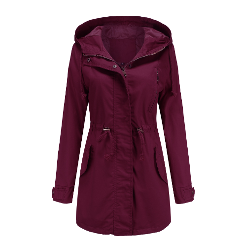 ModeGeist | Damen Windjacke
