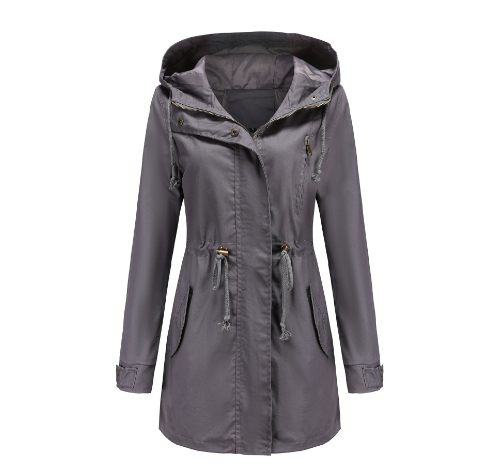 ModeGeist | Damen Windjacke
