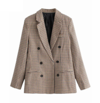 Blazer for Business