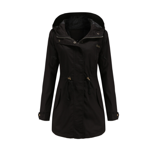 ModeGeist | Damen Windjacke