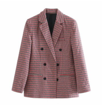 Blazer for Business