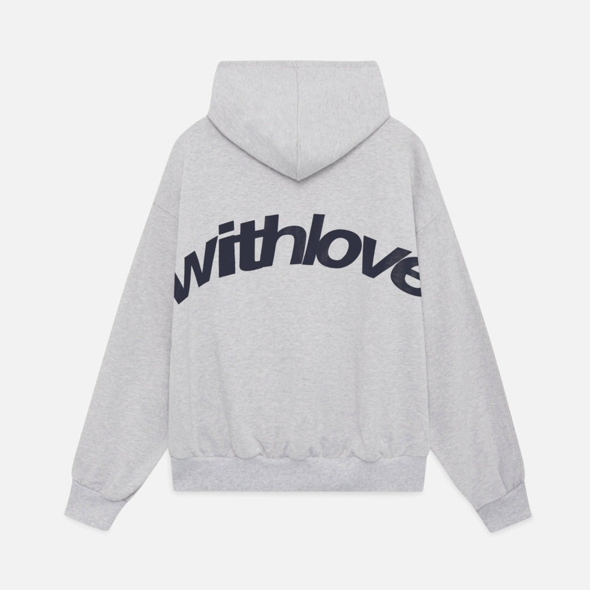 ModeGeist | Klassischer Hoodie Komfortabel und Stilvoll Luxuriöse Qualität