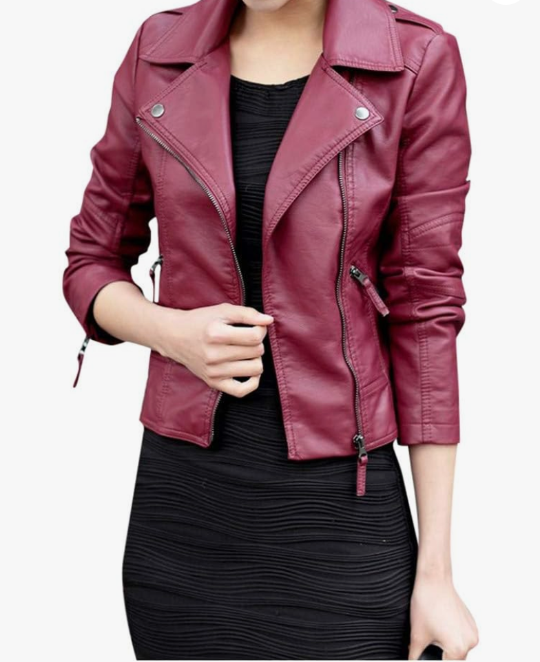 ModeGeist | Doppelreihiger Trenchcoat für Damen - formelle und lässige Jacke
