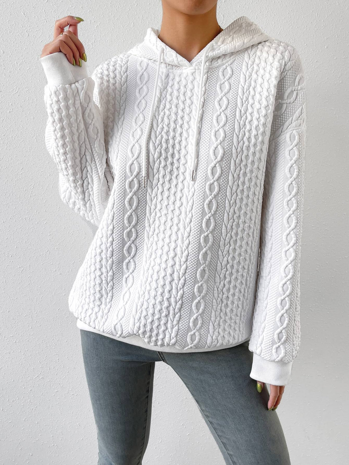 Abegail Damenpullover