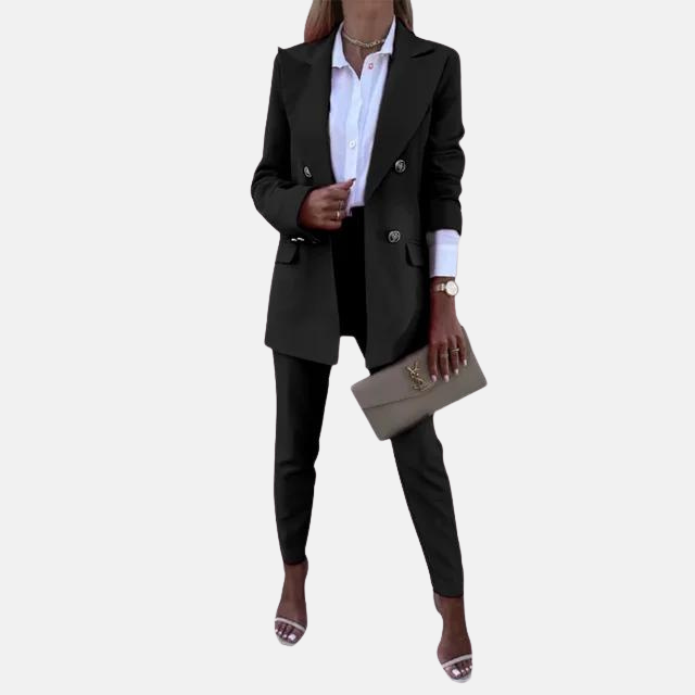 Avelena Matching Outfit Set