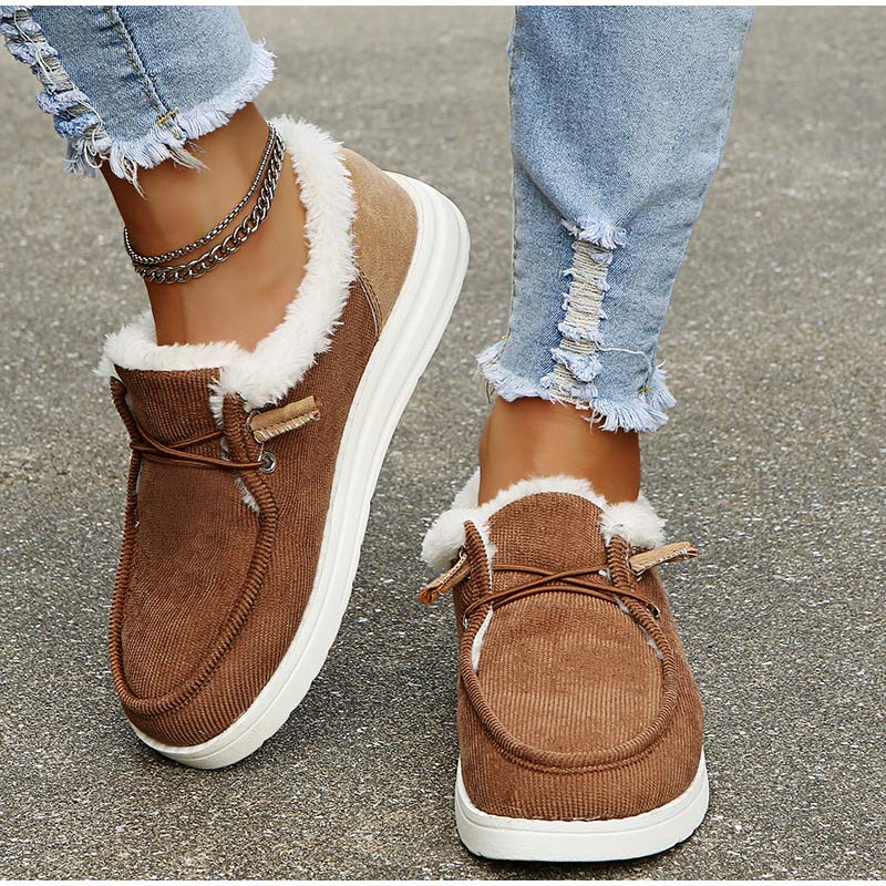 Heizbare Winterschuhe Vane