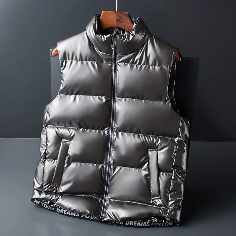 ModeGeist | Premium Jacke Vanille