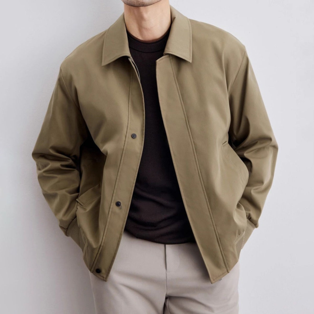 ModeGeist | Freizeitjacke - Alster