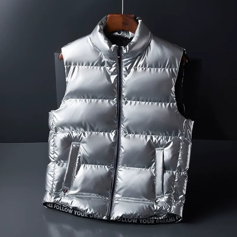 ModeGeist | Premium Jacke Vanille