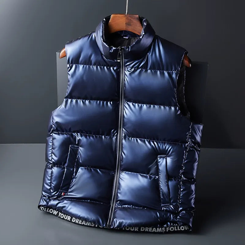 ModeGeist | Premium Jacke Vanille