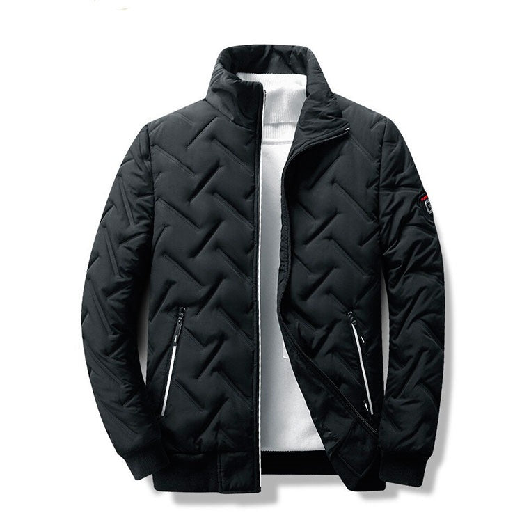 ModeGeist | Steppjacke - Levrick