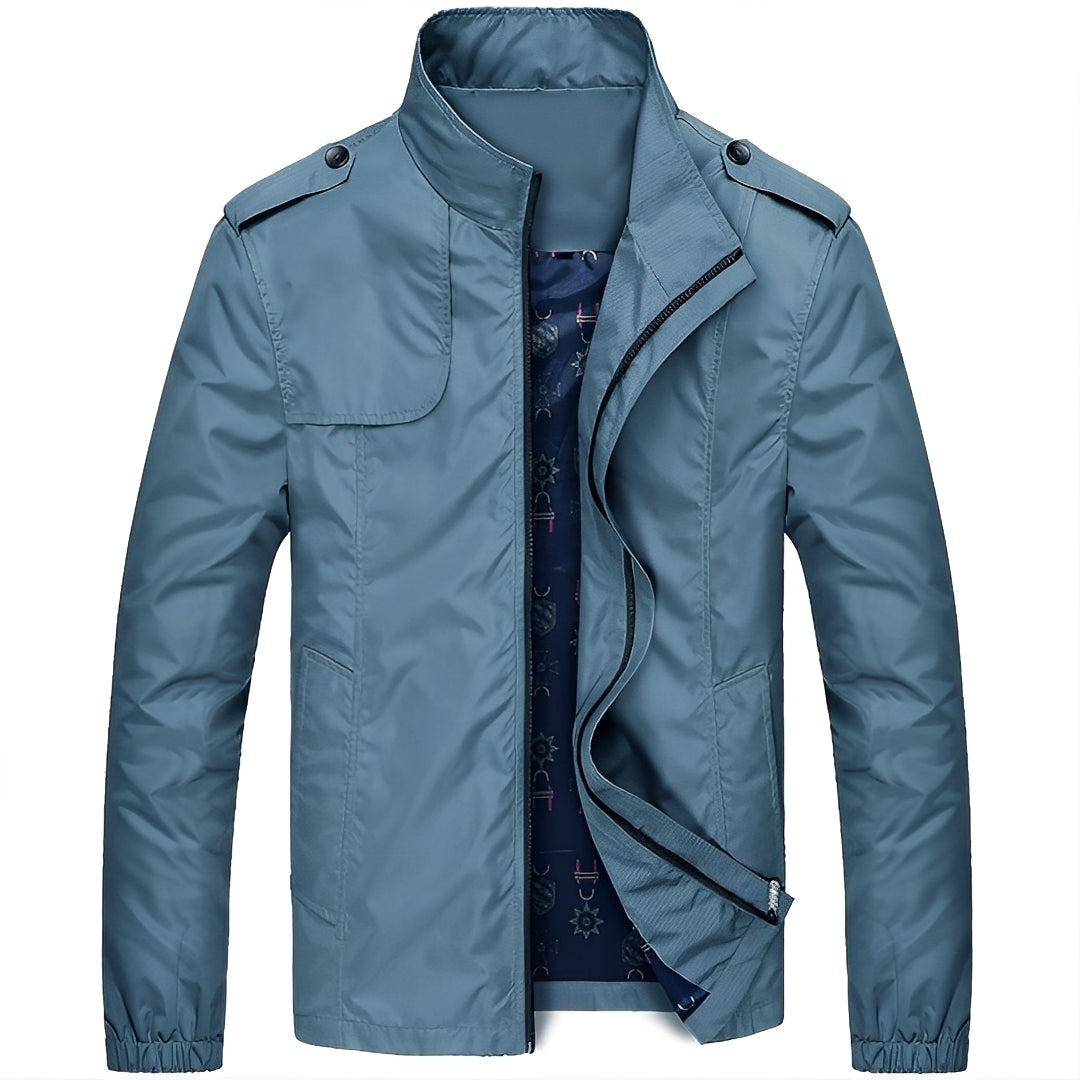 ModeGeist | Freizeit, Stylische Jacke für Männer
