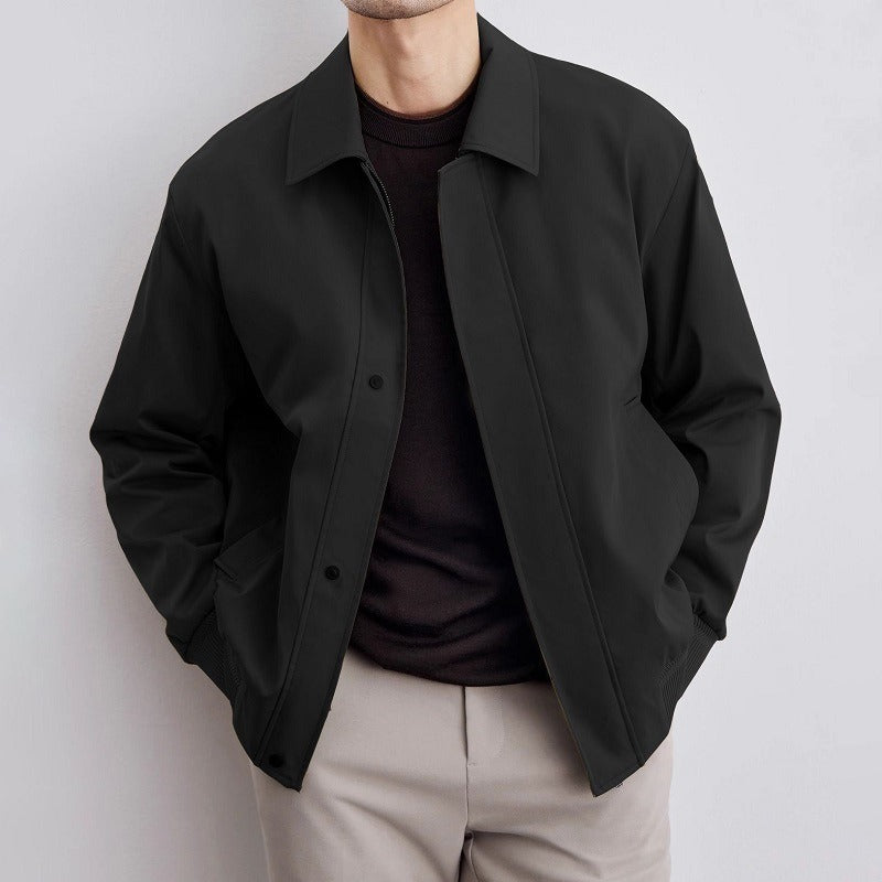 ModeGeist | Freizeitjacke - Alster